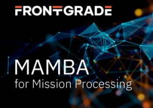 Frontgrade Mamba Intro