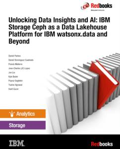 Ibm Storage Ceph
