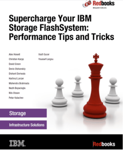 Ibm Storage Flashsystem