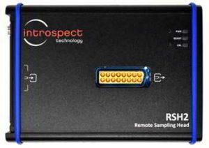 Introspect Rsh2 Remote Sampling Head
