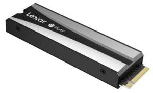 Lexar Play 2280 Se Pcie 4.0 4tb Ssd 1