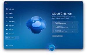 Macpaw Introduces Cloud Cleanup