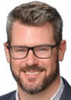 New Hires At Obsidian Security, Brian Mchenry