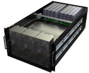 Oss Ponto 16 Way Pcie Expansion System