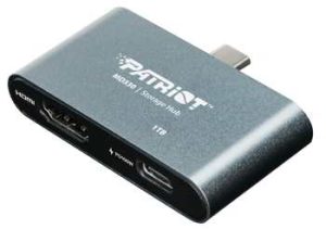 Patriot Memory Md330 Image B