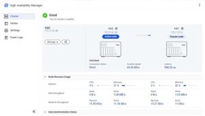 Qnap Ui Ha Manager