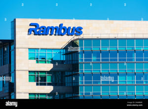 Rambus Fiscal 2q25 Financial Results
