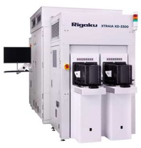 Rigaku Xtraia Xd 3300 1