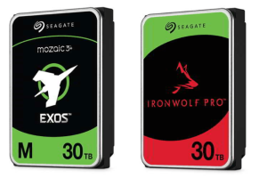 Seagate Hdd 30tb