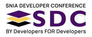 Snia Sdc Logo