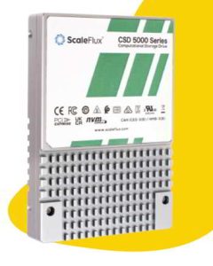 Scaleflux Csd5000 Image1