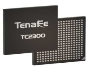 Tenafe Tc2300 Controller Intro