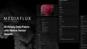 Arcitecta Mediaflux Ai Ready 