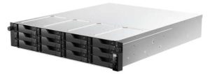 Asustor As7212rdx Front
