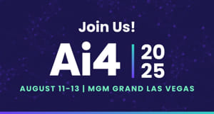 Backblaze To Sponsor Ai4 2025 Conference In Las Vegas