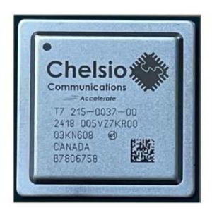 Chelsio T7 Dpu Image
