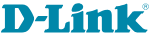 D Link Logo