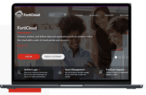 Fortcloud Screenshot