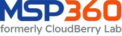Msp360 Logo
