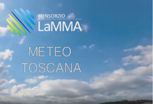 Meteorological Organization In Italy Selects E4 And Xinnor