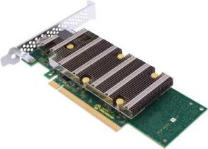 Microchip Smartraid 4300 Pcie Nvmetm Accelerator Angle Transparent.