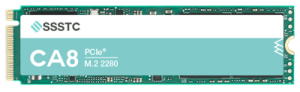 Ssstc Ca8 Series Ssd M.2 Pcie5 2