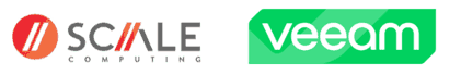 Scale Computing And Veeam Expand Their Partnership