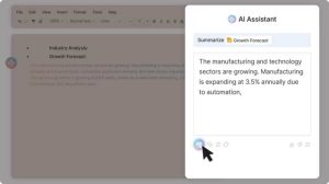Synology Ai Updates To Office Suite 2