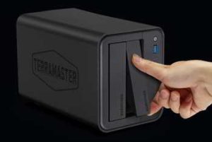 Terramaster F2 425 2