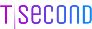Tsecond Logo