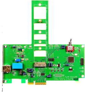 Ulink M2pspa Gen5 Front