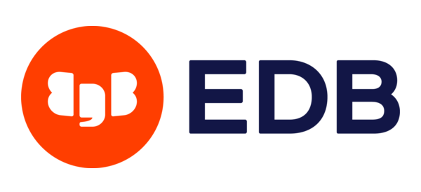 Edb Enterprisedb Logo Png Seeklogo 425061