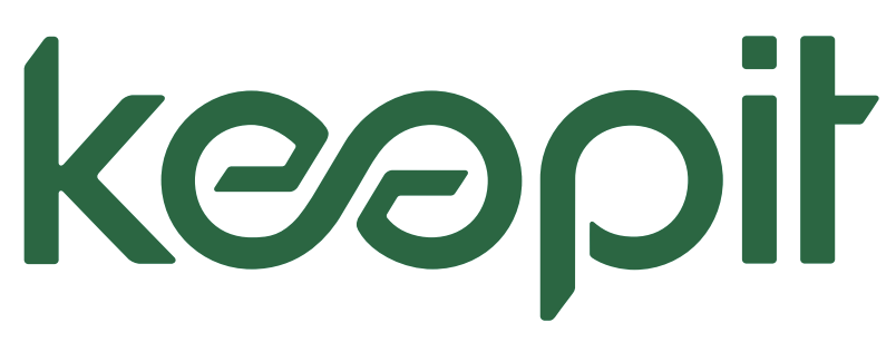 Keepit Logo