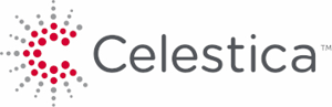 Logo Celestica