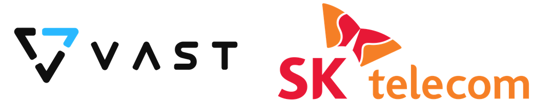 vast sk telecom