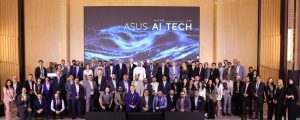 Asus Redefines Sovereign Ai With Next Generation Professional Services