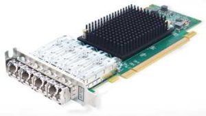 Atto Celerity 64gb Fibre Channel Quad Hba 1