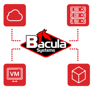 Bacula Systems Announces Hpcaccelerator