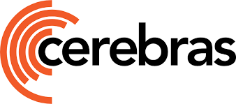 Cerebras Logo