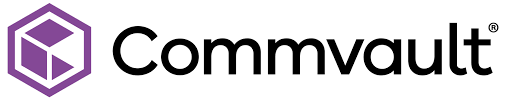 Commvault Logo