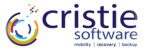 Cristie Software Logo