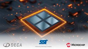 Deca Sst Microchip Intro