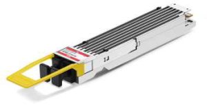 Fs 800g Linear Pluggable Optics (lpo) Module