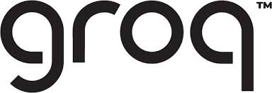 Groq Logo