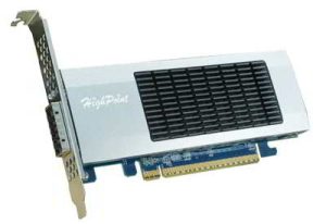 Highpoint Rocket 7638d 1