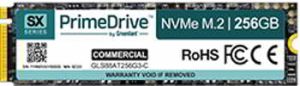 Nvme M.2 Primedrive Sx