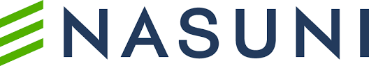 Nasuni Logo