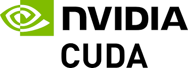 Nvidia Cuda Logo