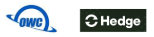 Owc Hedge Logos