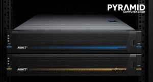 Pyramidcomputer Akhet Essentials Performamnce Comparison